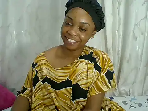 PrettyPrincess14 online show from 19, 5, 2026
