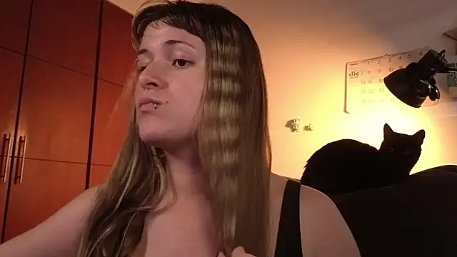 NEXT DOOR GIRL  online show from 9, 1, 2026