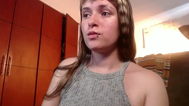 NEXT DOOR GIRL  online show from 2, 10, 2025