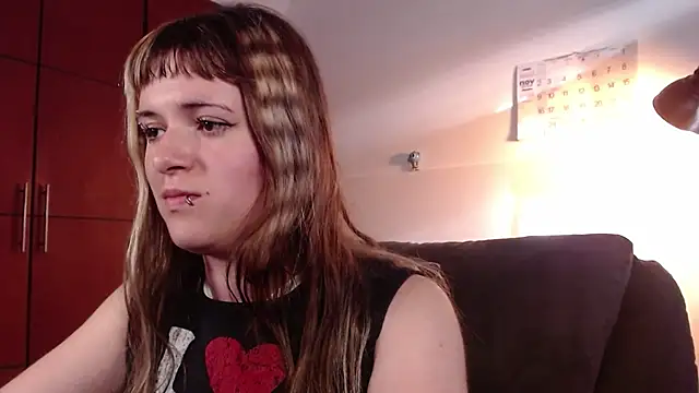 NEXT DOOR GIRL  online show from 10, 11, 2025