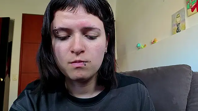 NEXT DOOR GIRL  online show from 12, 4, 2026