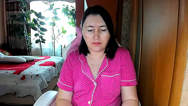 Tatyana51 online show from 15, 5, 2026
