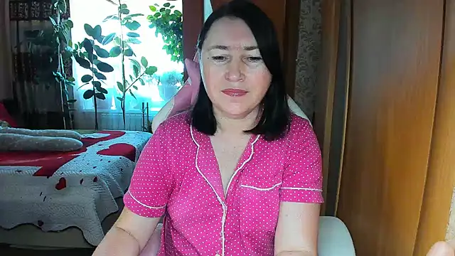 Tatyana51 online show from 5, 6, 2026