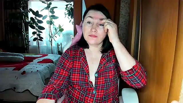 Tatyana51 online show from 7, 5, 2026