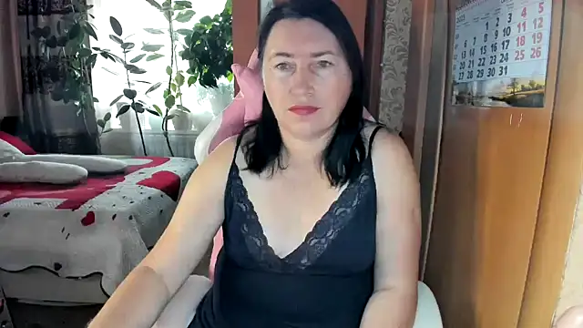 Tatyana51 online show from 14, 10, 2025