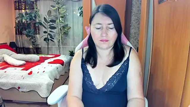 Tatyana51 online show from 21, 12, 2025