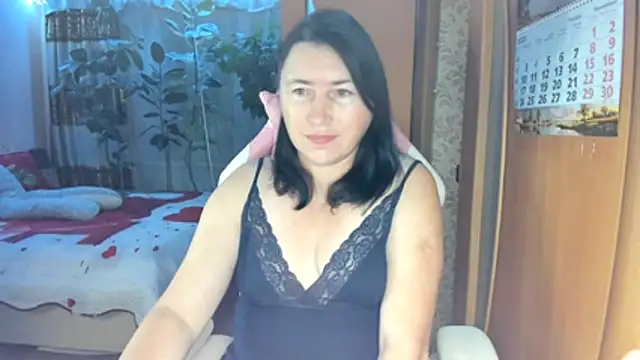 Tatyana51 online show from 6, 11, 2025