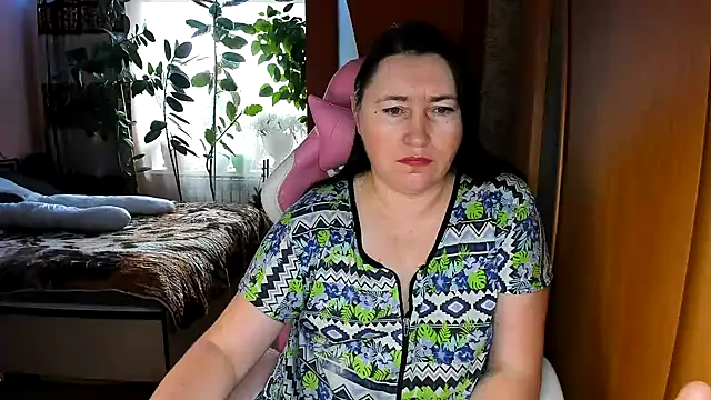 Tatyana51 online show from 27, 3, 2026