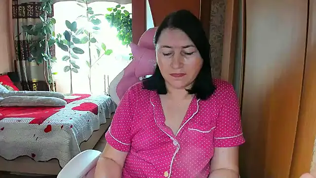Tatyana51 online show from 8, 6, 2026