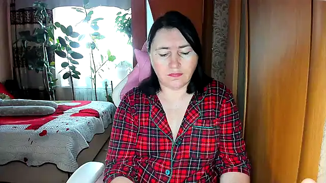 Tatyana51 online show from 10, 5, 2026
