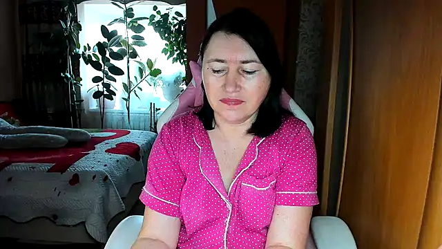 Tatyana51 online show from 19, 5, 2026