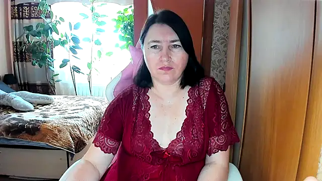 Tatyana51 online show from 1, 4, 2026