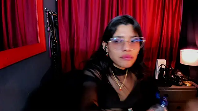 AvaLusty online show from 3, 11, 2025