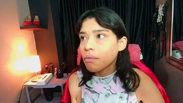 Snapshot of AvaLusty chatting on 4, 2, 2026 AvaLusty online show from 4, 2, 2026