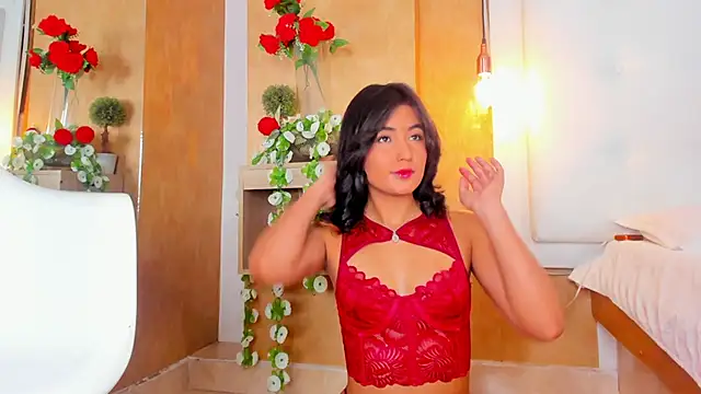 emilyadams0 online show from 17, 10, 2025