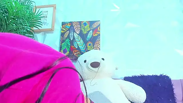 Briyit Doll online show from 19, 9, 2025