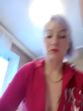 Tina Alev online show from 23, 11, 2025