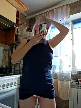 Tina Alev online show from 1, 5, 2026