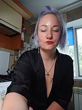 Tina Alev online show from 10, 7, 2026