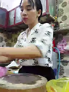 Yinzing 502 online show from 22, 1, 2025