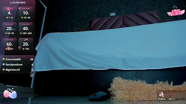 samarha xue online show from 10, 9, 2025