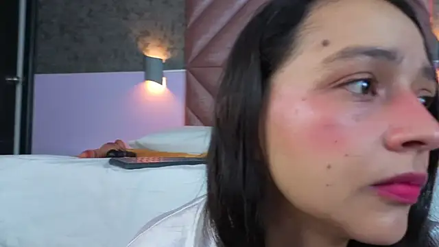 samarha xue online show from 20, 12, 2025