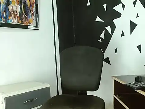 Yeiko Park2 online show from 29, 1, 2025