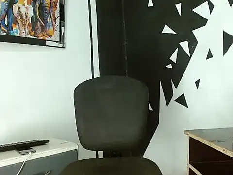 Yeiko Park2 online show from 1, 2, 2025