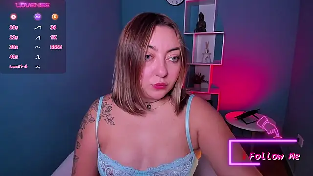 miaawild online show from 27, 1, 2025