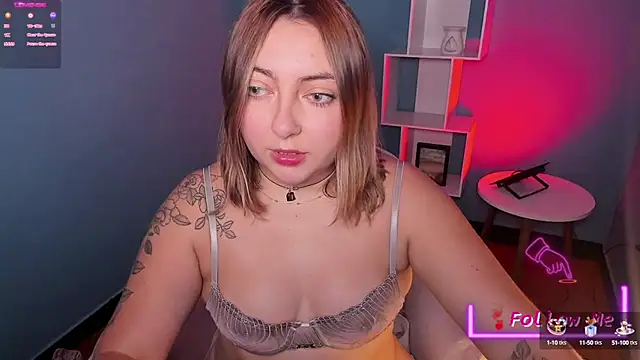 miaawild online show from 24, 2, 2025