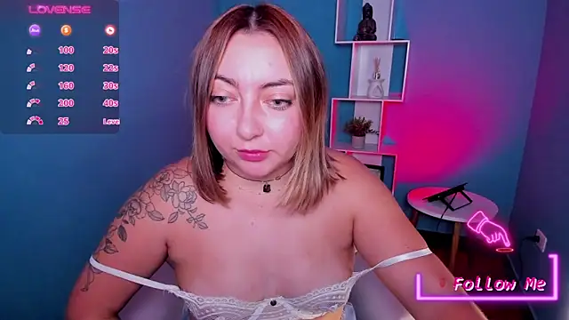 miaawild online show from 26, 1, 2025