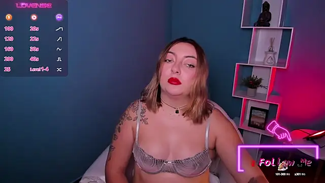 miaawild online show from 14, 2, 2025