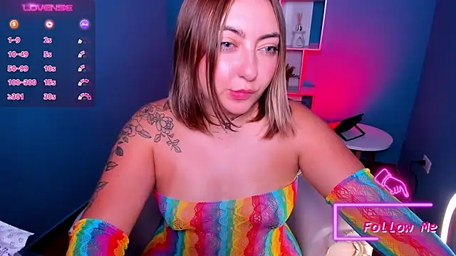 miaawild online show from 25, 1, 2025