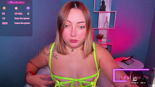 miaawild online show from 9, 2, 2025