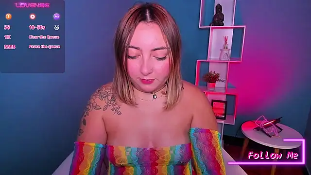 miaawild online show from 9, 2, 2025