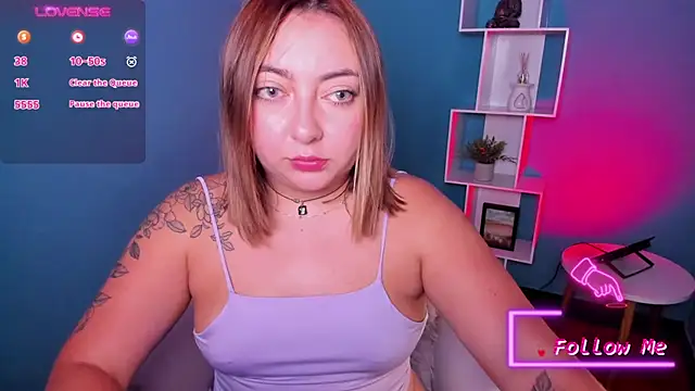 miaawild online show from 11, 2, 2025