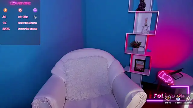 miaawild online show from 11, 2, 2025