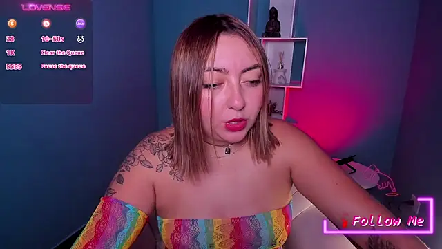 miaawild online show from 29, 1, 2025