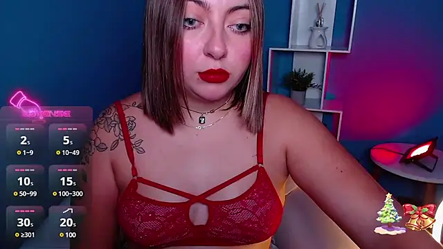 miaawild online show from 23, 12, 2024