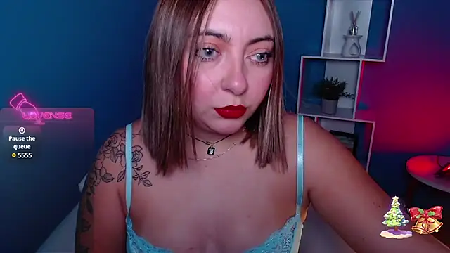 miaawild online show from 27, 12, 2024