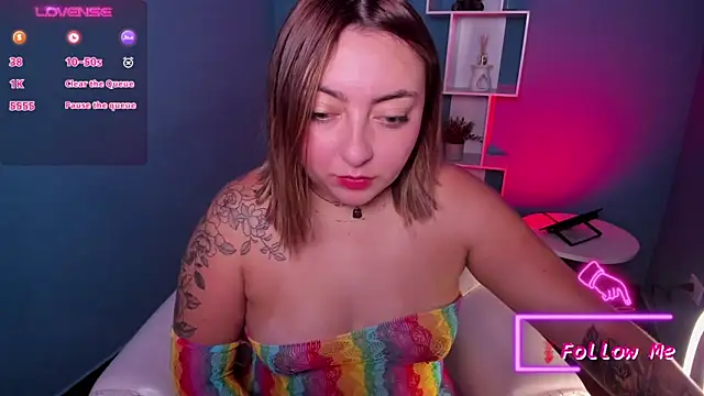 miaawild online show from 29, 1, 2025