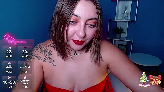 miaawild online show from 30, 12, 2024