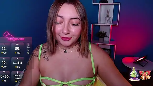 miaawild online show from 29, 12, 2024