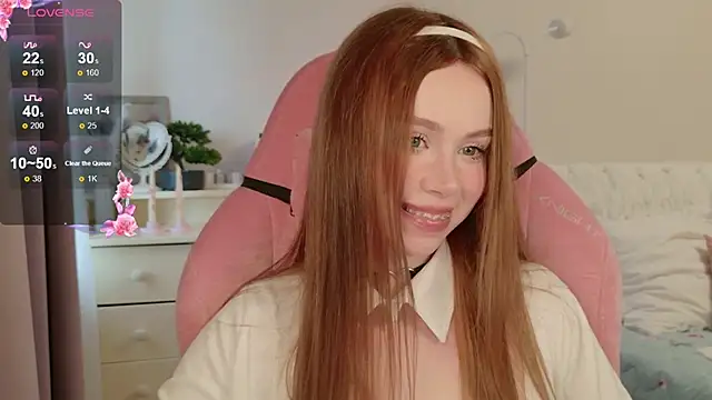 evangeli1na online show from 14, 4, 2026