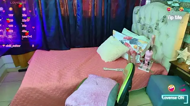 sofiasex99 online show from 13, 2, 2026