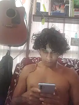 pedrodavid  online show from 1, 3, 2026