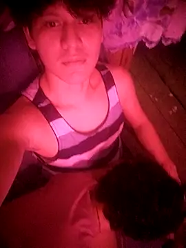 pedrodavid  online show from 12, 10, 2025