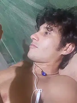 pedrodavid  online show from 14, 11, 2025