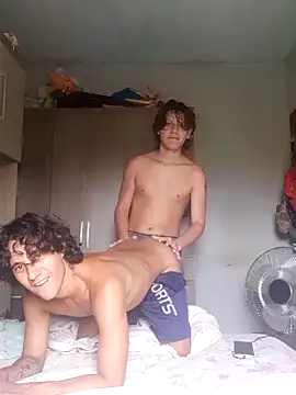 pedrodavid  online show from 11, 3, 2026