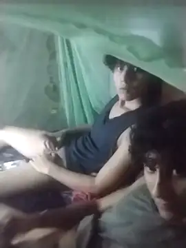 pedrodavid  online show from 4, 11, 2025